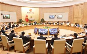 8 nhiệm vụ trọng tâm bảo đảm TTATGT năm 2020