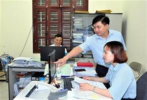 Kỷ niệm 74 năm Ngày truyền thống ngành Kiểm tra Đảng (16.10.1948 - 16.10.2022): Nâng cao chất lượng công tác kiểm tra, giám sát của Đảng