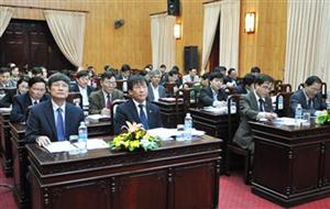 Hưng Yên: Triển khai công tác nội chính và phòng, chống tham nhũng năm 2015