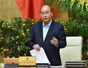 Bảo vệ sức khỏe nhân dân và có ngay đối sách giảm thiểu tác động kinh tế do dịch bệnh