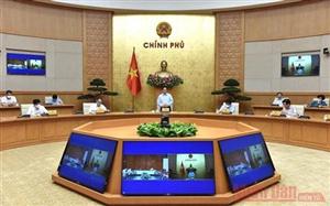 Nỗ lực, khẩn trương để có vaccine ngừa Covid-19 sản xuất trong nước sớm nhất