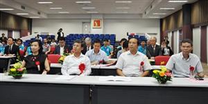 Trường đại học y khoa Tokyo Việt Nam khai giảng khóa học đầu tiên