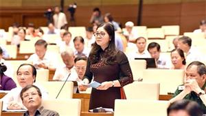 Chính sách phải gắn liền với thực tiễn