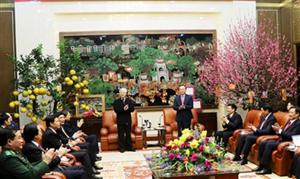 Tổng Bí thư Nguyễn Phú Trọng dự Lễ phát động 