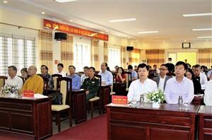 Phát động Tháng cao điểm 