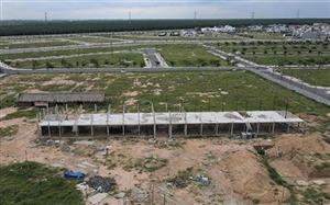 Gỡ điểm nghẽn cho đầu tư công