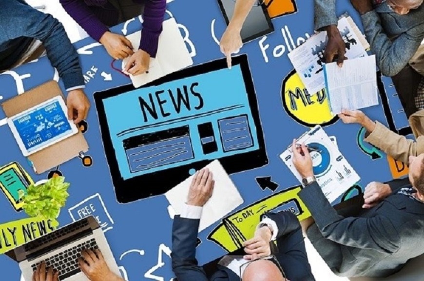 Bảo vệ nền tảng tư tưởng của Đảng trong lĩnh vực thông tin và truyền thông