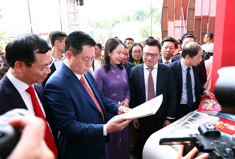 Đổi mới nội dung, phương pháp tuyên truyền về công tác kiểm tra, giám sát, kỷ luật đảng, góp phần hạn chế vi phạm về tư tưởng chính trị của tổ chức đảng và đảng viên