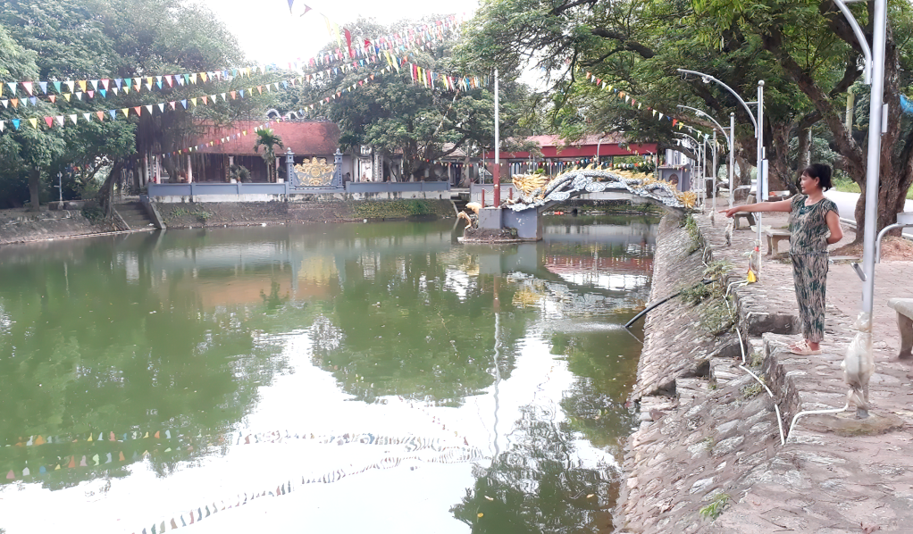 Xã Phú Cường (thành phố Hưng Yên): Hai em nhỏ tử vong do đuối nước
