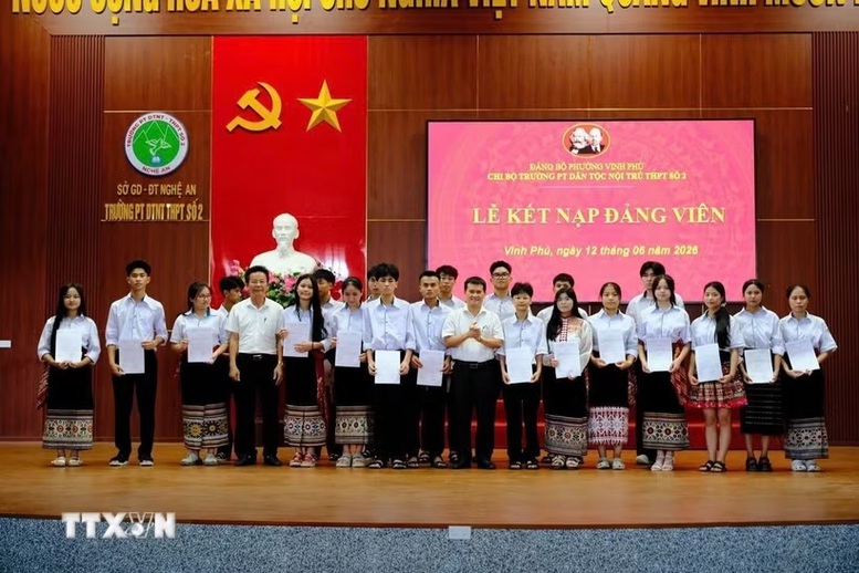 Trung ương ban hành Quy định về thi hành Điều lệ Đảng