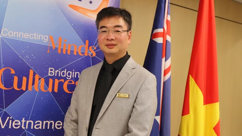 Mở ra giai đoạn hợp tác mới Việt Nam-Australia, đặc biệt trong khoa học-công nghệ, đổi mới sáng tạo và đào tạo nguồn nhân lực