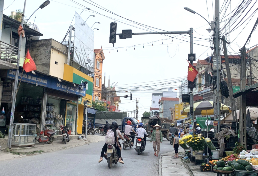 Sớm sửa chữa đèn tín hiệu giao thông bị hỏng