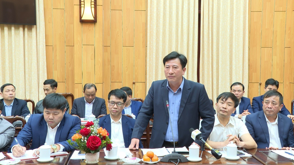 Thực hiện chủ trương Bí thư Đảng ủy, Chủ tịch UBND xã, phường thị trấn không là người địa phương