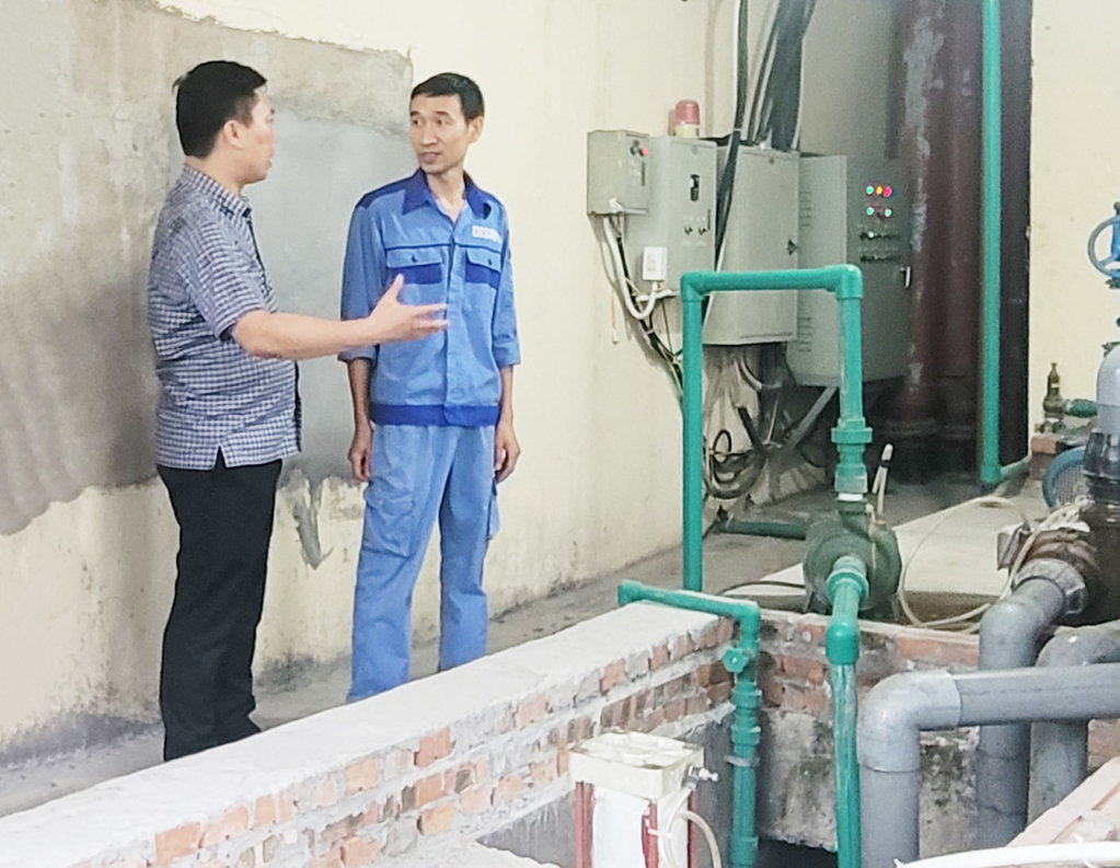 Nâng cao nhận thức của người dân và doanh nghiệp trong bảo vệ môi trường