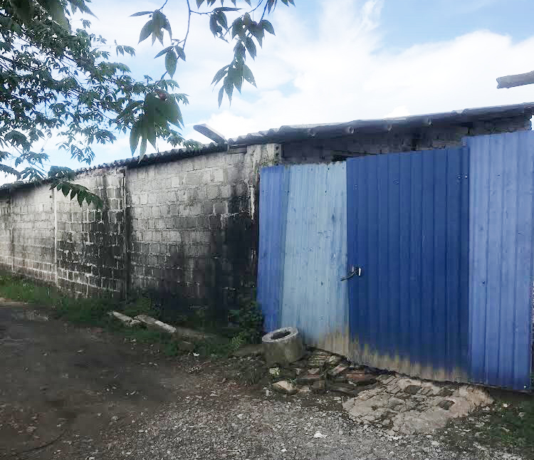 Cần xử lý dứt điểm hộ dân xây chuồng trại chăn nuôi trái phép trên đất nông nghiệp ở xã Ngọc Thanh
