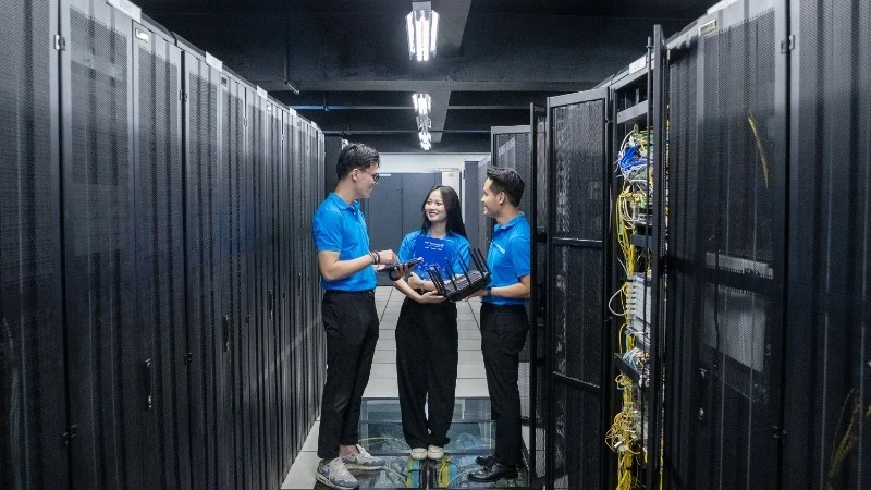 Động lực trong hệ sinh thái đổi mới sáng tạo