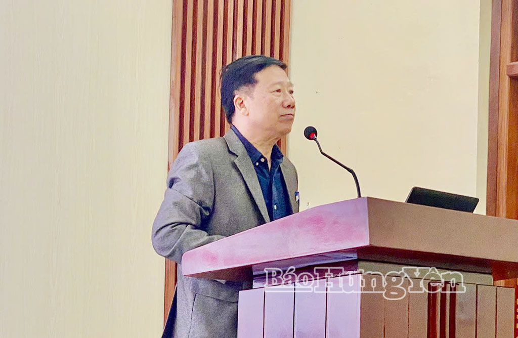 Đổi mới hoạt động của trung tâm học tập cộng đồng