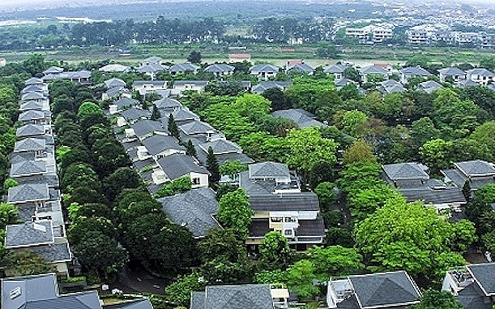 Thận trọng khi mua nhà ở hình thành trong tương lai