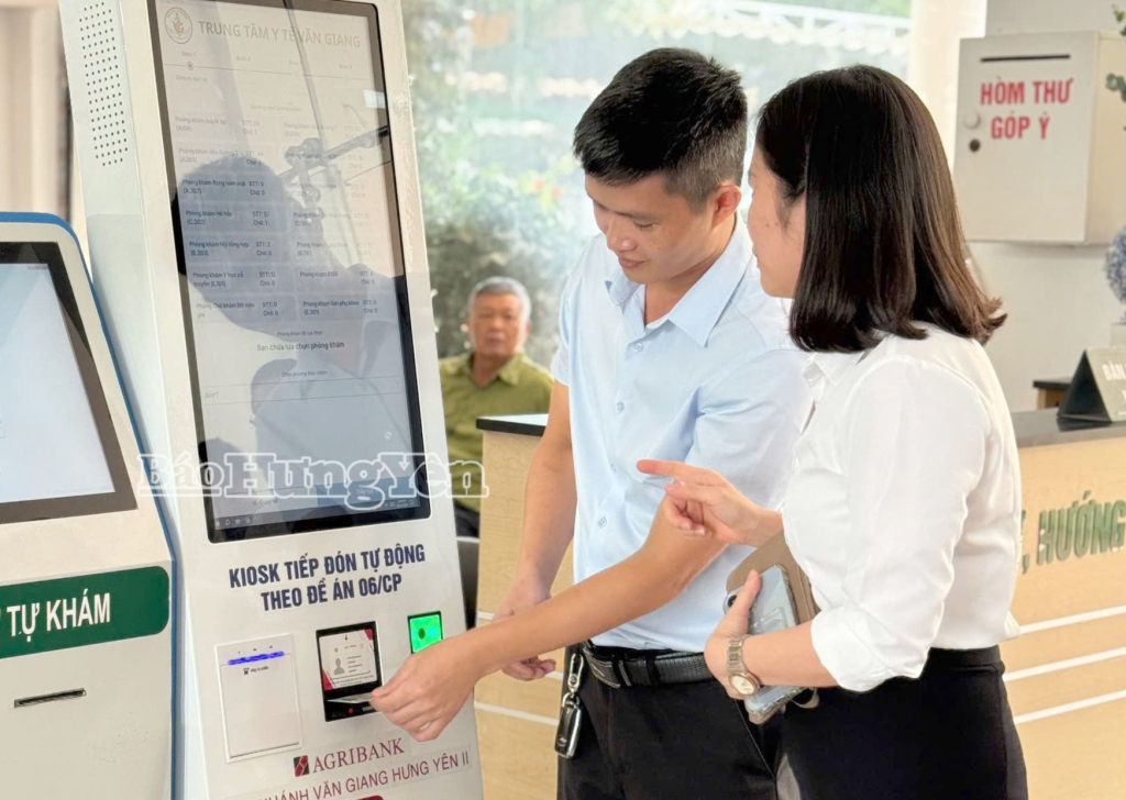 Trên 99,6% thông tin người tham gia BHXH, BHYT, BHTN được xác thực đồng bộ với với cơ sở dữ liệu quốc gia về dân cư