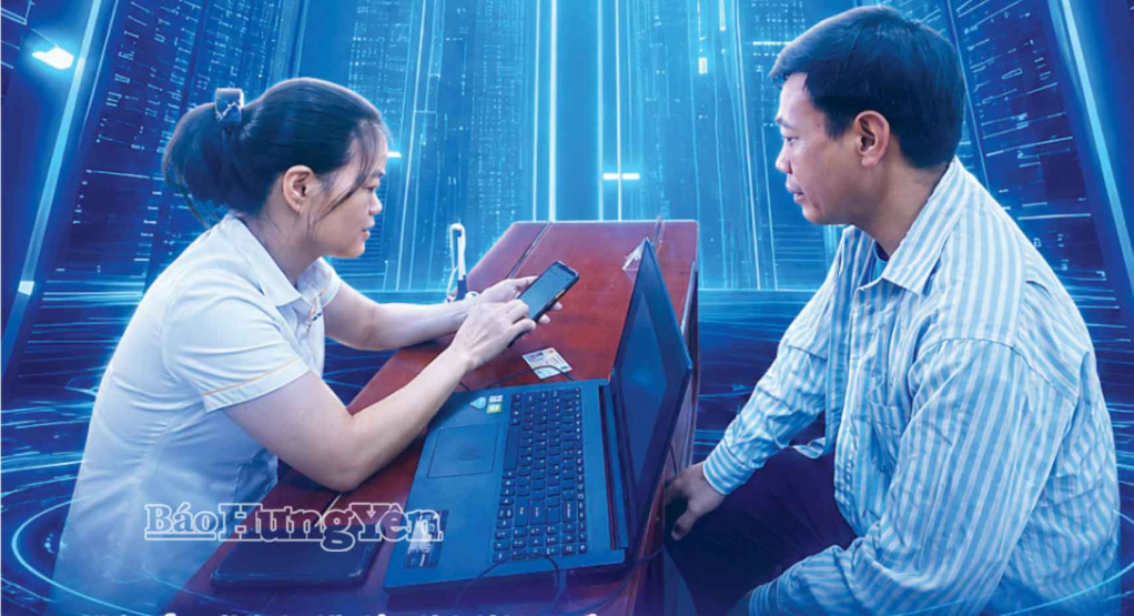 Kết quả bước đầu thực hiện thủ tục hành chính phi địa giới hành chính