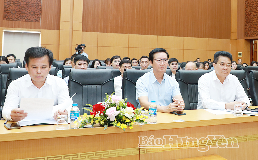 Vinh danh 111 đại biểu trí thức