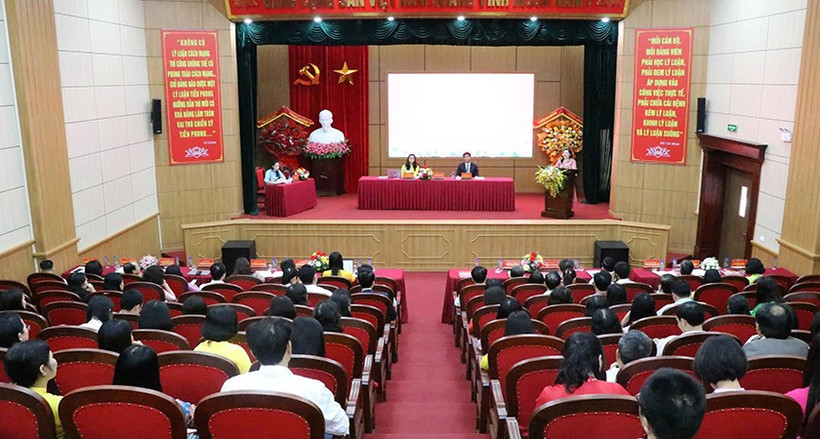 Hội thảo khoa học 