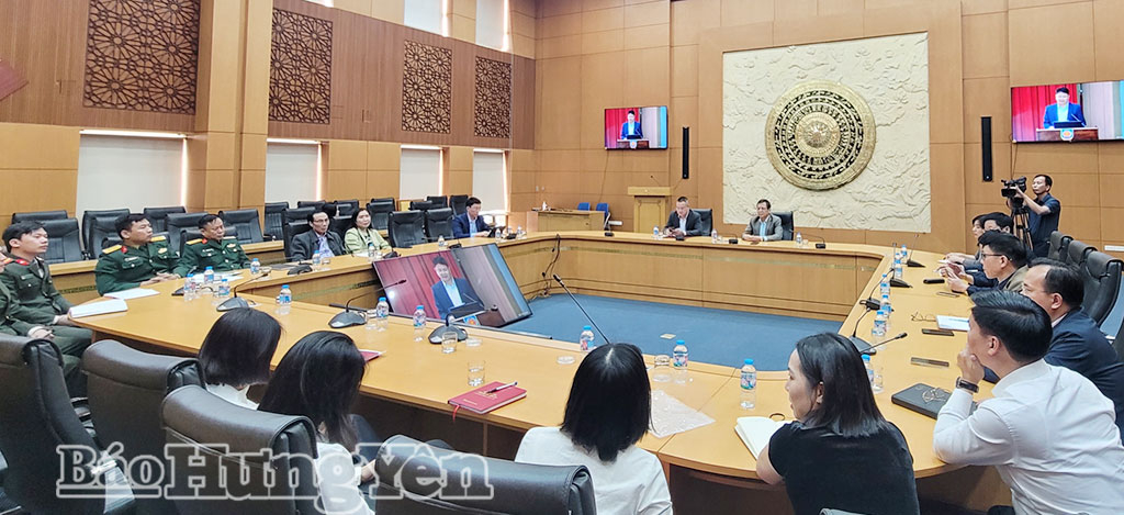Hướng dẫn rà soát, chuẩn hóa thủ tục hành chính ở 3 cấp chính quyền