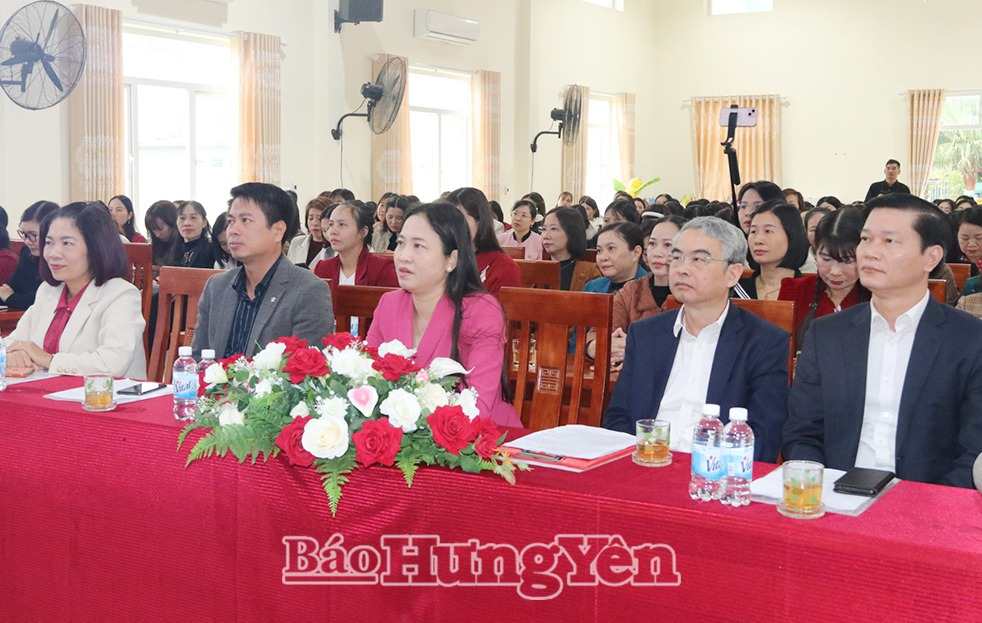 Giáo dục phát triển tình cảm và kỹ năng xã hội cho trẻ mầm non