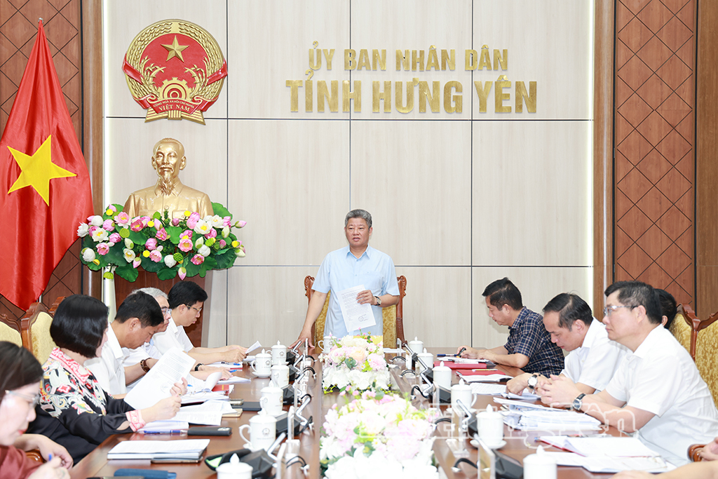 Quyết tâm đẩy nhanh tiến độ giải ngân vốn đầu tư công