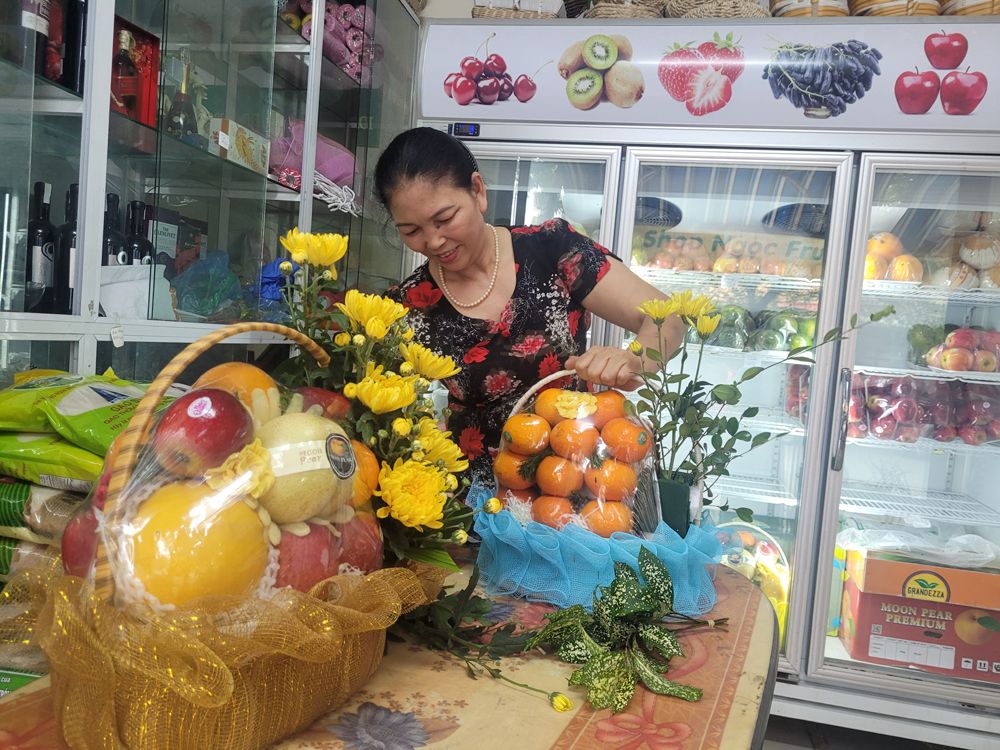 Tết Thanh minh - nét đẹp văn hóa của người Việt