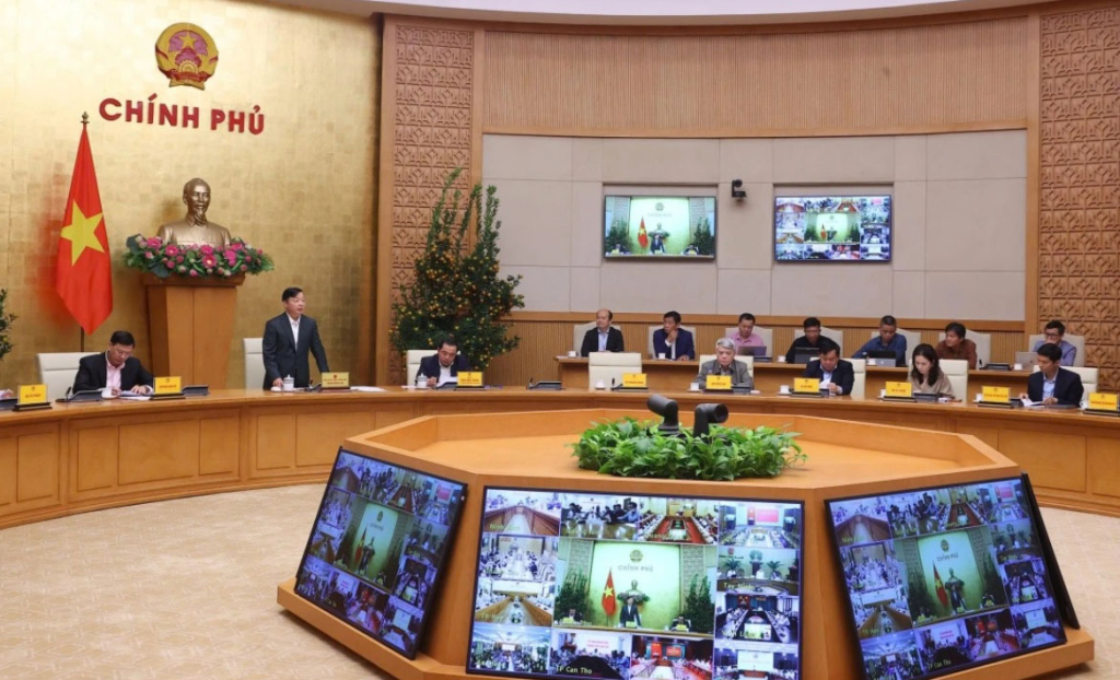 Nhiều nhiệm vụ trọng tâm chống khai thác IUU hoàn thành đúng tiến độ