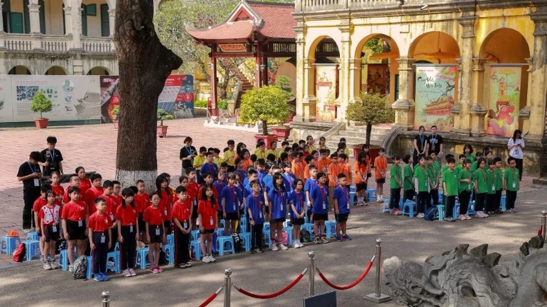 Phát huy giá trị Di sản thế giới dựa vào sự tham gia của cộng đồng