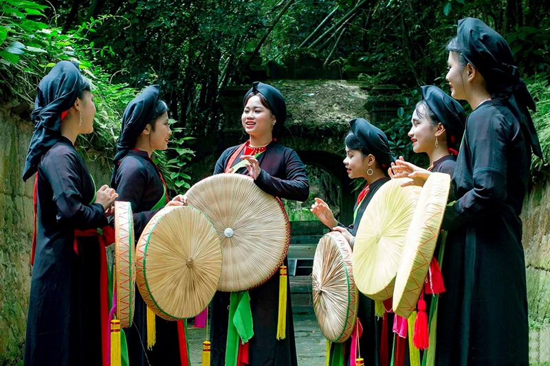 Hệ thống chính trị cơ sở với việc bảo tồn di sản văn hóa và phát triển kinh tế - xã hội