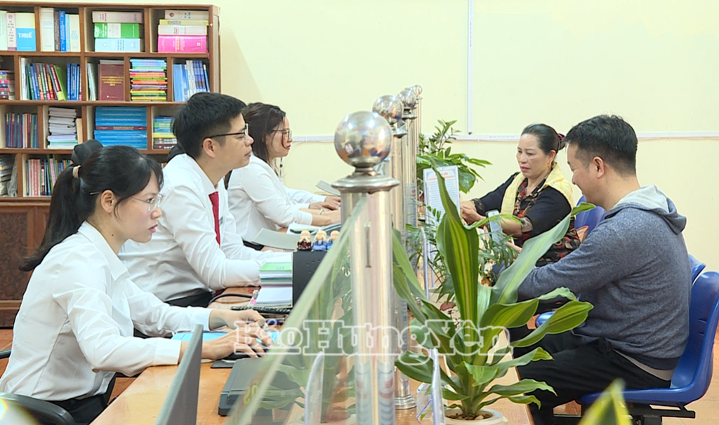 Hưng Yên có 2.774 mô hình “Dân vận khéo”