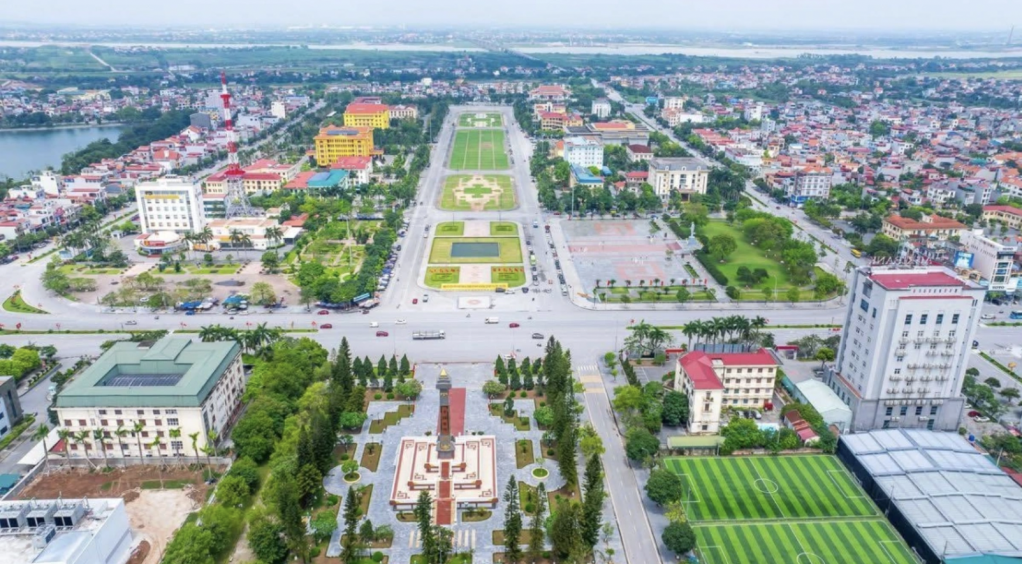 Hưng Yên thu ngân sách hơn 100.000 tỉ đồng, vượt 181% kế hoạch