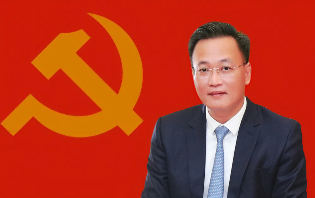 Hưng Yên: Bí thư Tỉnh ủy Nguyễn Hữu Nghĩa và Chủ tịch UBND tỉnh Phạm Quang Ngọc trúng cử Ủy viên Ban Chấp hành Trung ương Đảng khóa XIV
