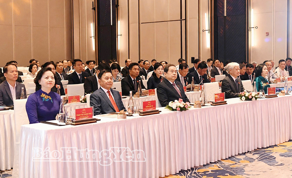 Hội nghị HĐND toàn quốc triển khai phương hướng, nhiệm vụ nhiệm kỳ 2026 - 2031