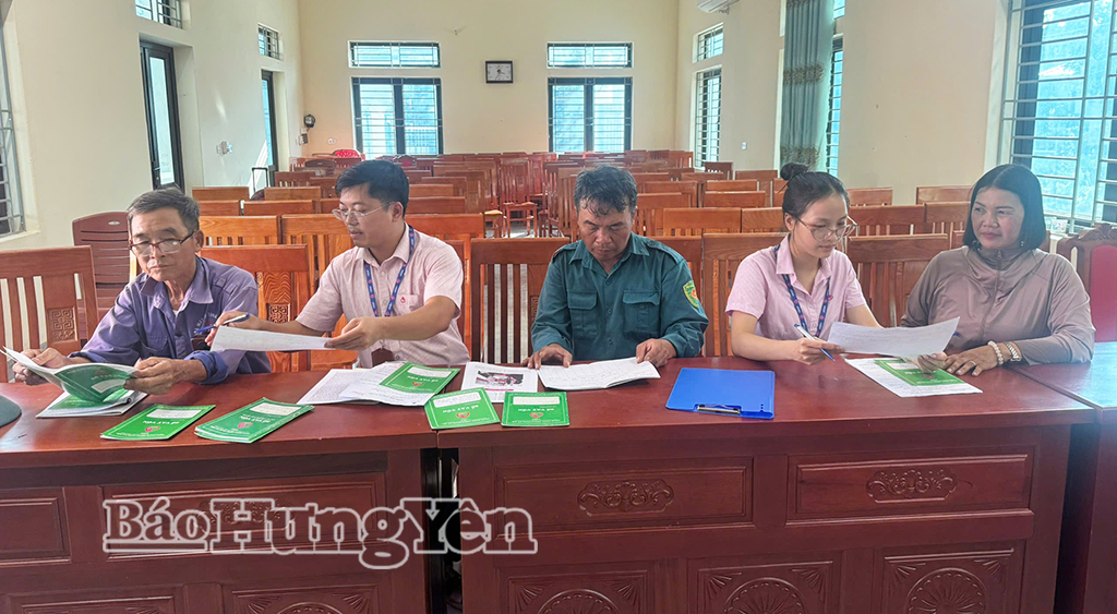 Nguồn vốn tín dụng chính sách giúp người dân phát triển kinh tế, vươn lên thoát nghèo