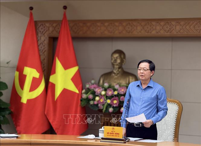 Xử lý dứt điểm 4 tồn tại cơ bản trong chống khai thác IUU