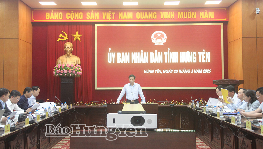 Đẩy nhanh tiến độ giải phóng mặt bằng dự án CT.08