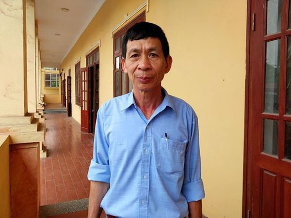 Cử tri đồng thuận cao việc thực hiện phương án sắp xếp đơn vị hành chính cấp xã trên địa bàn tỉnh, giai đoạn 2023 – 2025