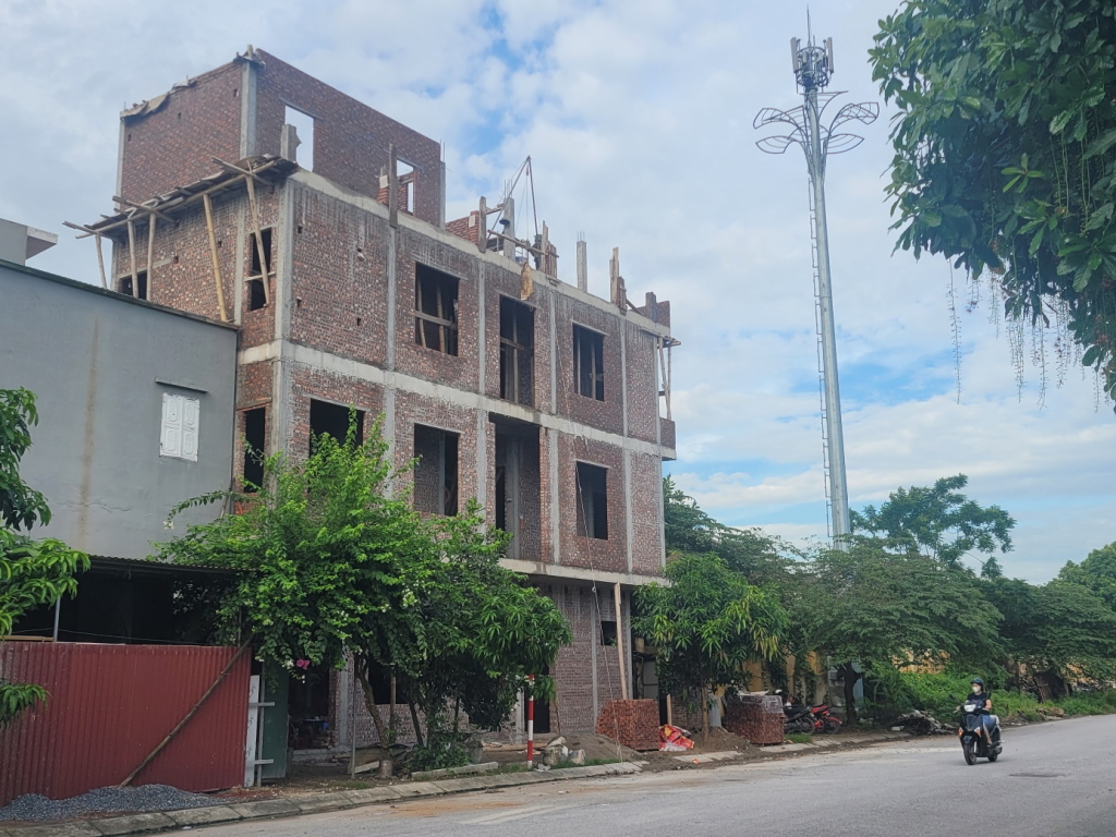Những lỗi xây nhà dân dụng thường gặp và cách phòng, tránh
