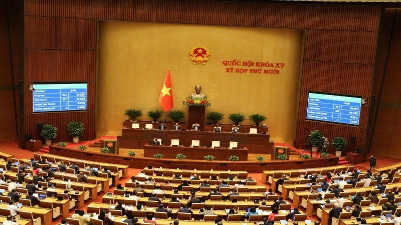 Áp dụng ưu đãi cao nhất cho công nghệ cao, công nghệ chiến lược