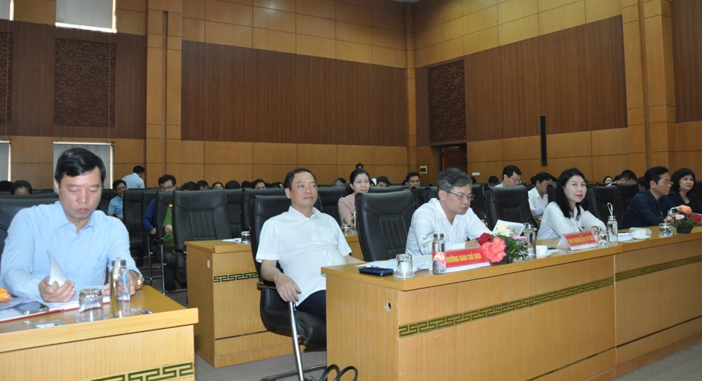 Triển khai công tác bảo đảm ATTP và triển khai Tháng hành động vì ATTP năm 2023