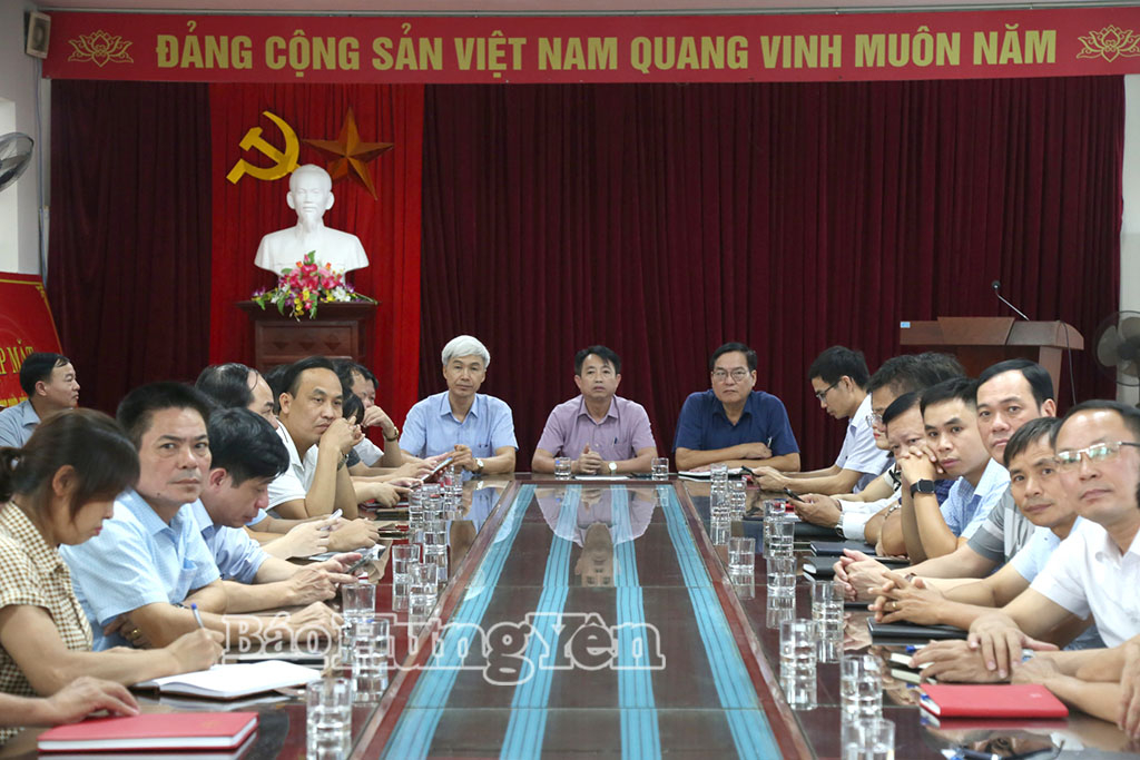 Hội thảo nhận diện điểm nghẽn và đề xuất giải pháp khắc phục liên quan đến lĩnh vực đất đai