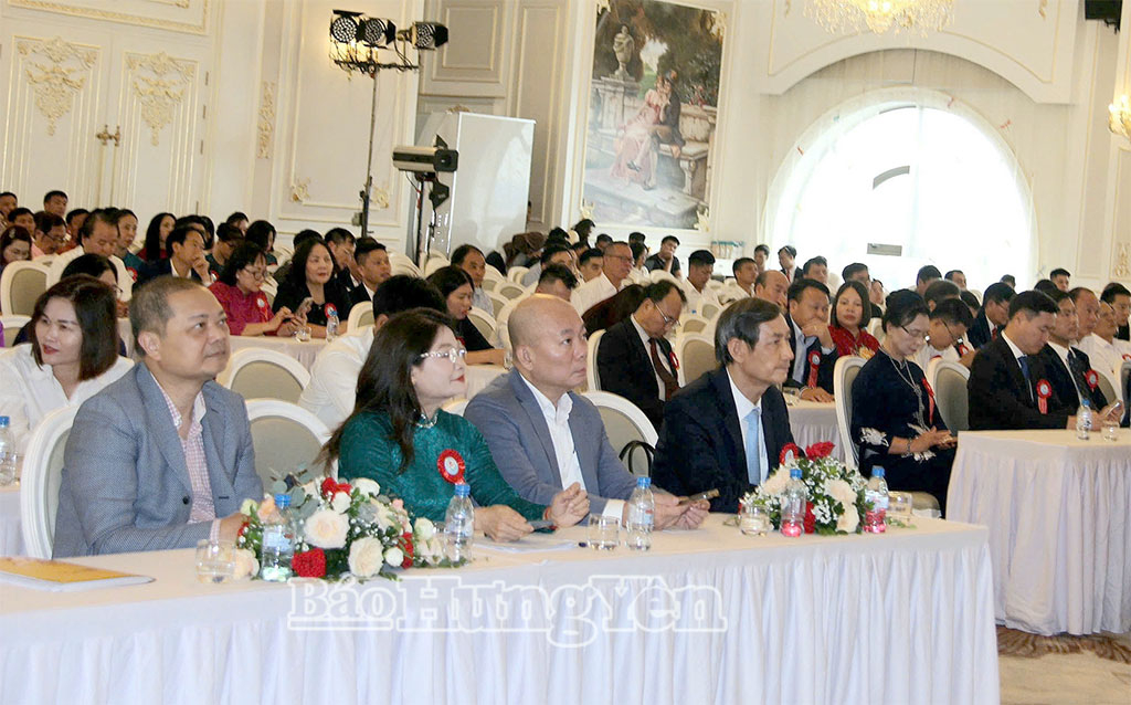 Hơn 300 doanh nghiệp tham gia hội nghị xúc tiến thương mại năm 2025