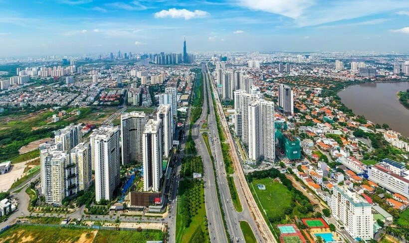 Điều chỉnh Quy hoạch tổng thể quốc gia, xác lập mô hình tăng trưởng mới