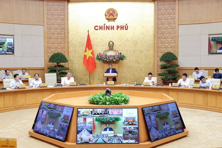 Tăng tốc, bứt phá hoàn thành các chỉ tiêu, mục tiêu của năm 2025