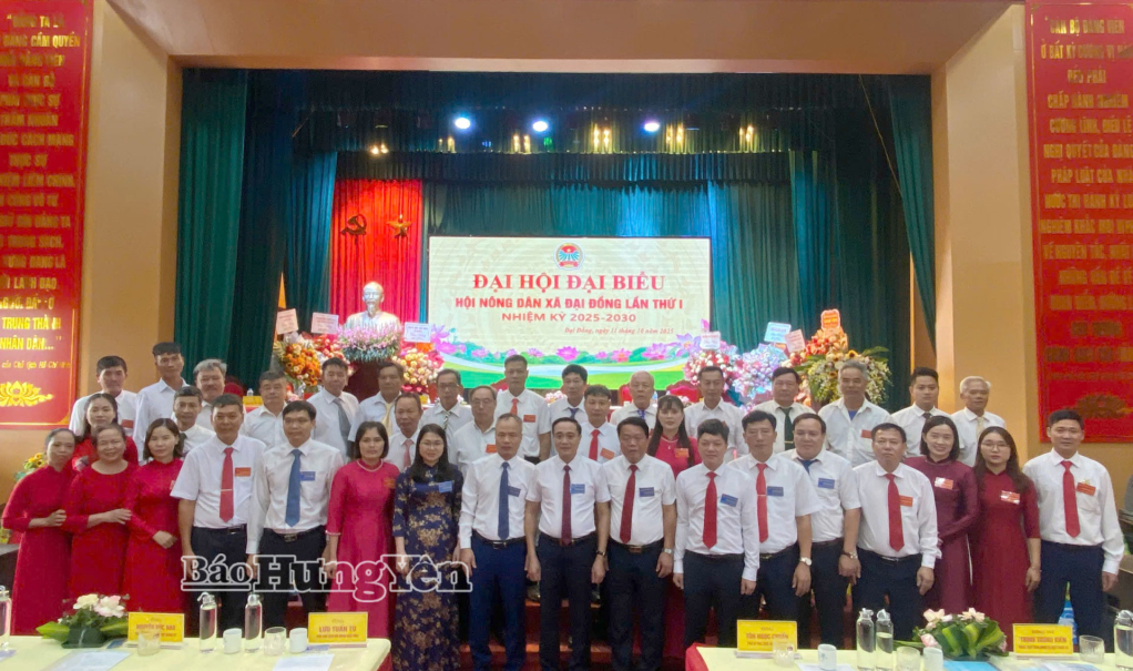 Hội Nông dân xã Đại Đồng: Nhận ủy thác gần 60 tỷ đồng cho hội viên vay phát triển kinh tế