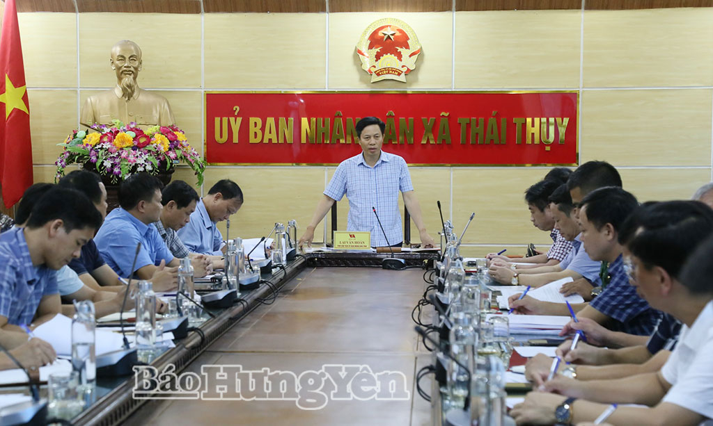Tập trung khắc phục tồn tại, quyết tâm gỡ “thẻ vàng” IUU